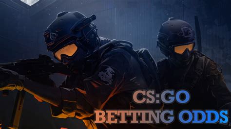 csgo betting predictions|CS:GO Odds, Moneyline & Futures Betting Odds .